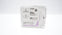 Ethicon J753D 1 Coated Vicryl Polyglactin 910 Stre CT 40mm 1/2c Taper, 18inch